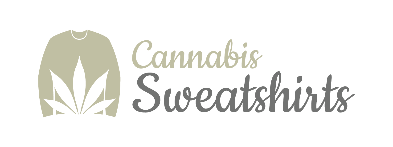 Cannabis Sweatshirts
